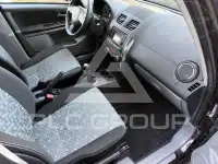 2013 Suzuki SX4