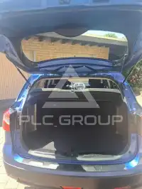 2013 Suzuki SX4