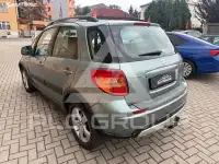 2013 Suzuki SX4