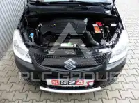 2013 Suzuki SX4
