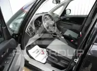 2013 Suzuki SX4