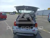 2013 Suzuki SX4