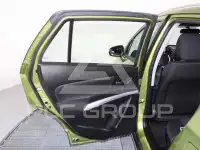 2013 Suzuki SX4