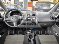 2013 Suzuki SX4