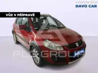 2013 Suzuki SX4