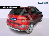 2013 Suzuki SX4