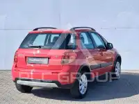 2013 Suzuki SX4