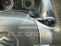 2013 Suzuki SX4