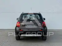 2013 Suzuki SX4