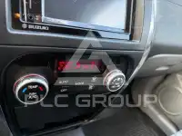 2013 Suzuki SX4