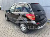 2013 Suzuki SX4