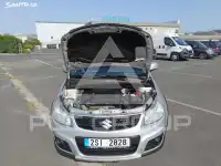2013 Suzuki SX4