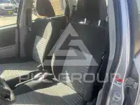 2013 Suzuki SX4