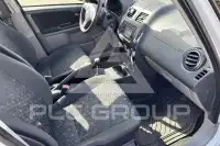2013 Suzuki SX4