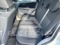 2013 Suzuki SX4