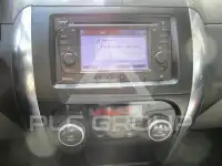 2013 Suzuki SX4