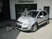 2013 Suzuki SX4