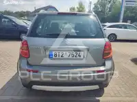 2013 Suzuki SX4