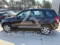 2013 Suzuki Vitara
