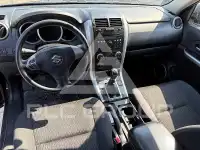 2013 Suzuki Vitara