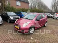 2013 Suzuki Alto