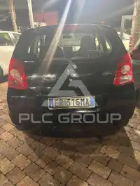 2013 Suzuki Alto