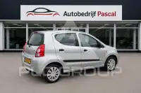 2013 Suzuki Alto