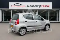 2013 Suzuki Alto