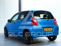 2013 Suzuki Alto