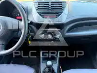 2013 Suzuki Alto