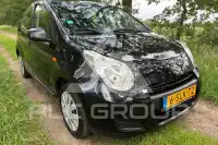 2013 Suzuki Alto