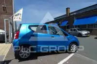 2013 Suzuki Alto