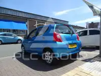 2013 Suzuki Alto