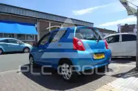 2013 Suzuki Alto