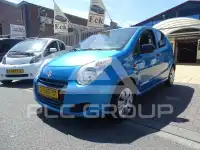2013 Suzuki Alto