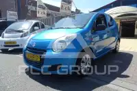 2013 Suzuki Alto