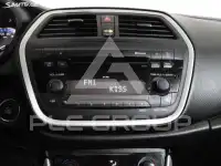 2013 Suzuki SX4