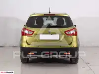 2013 Suzuki SX4