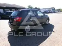 2013 Suzuki SX4