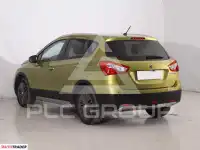 2013 Suzuki SX4