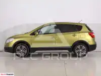 2013 Suzuki SX4