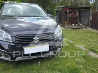 2013 Suzuki SX4