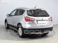 2013 Suzuki SX4