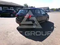 2013 Suzuki SX4