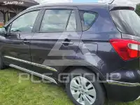 2013 Suzuki SX4