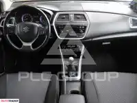 2013 Suzuki SX4