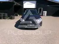 2013 Suzuki SX4