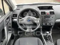 2013 Subaru Forester