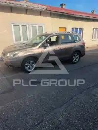 2013 Subaru Forester