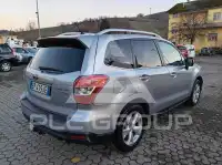 2013 Subaru Forester